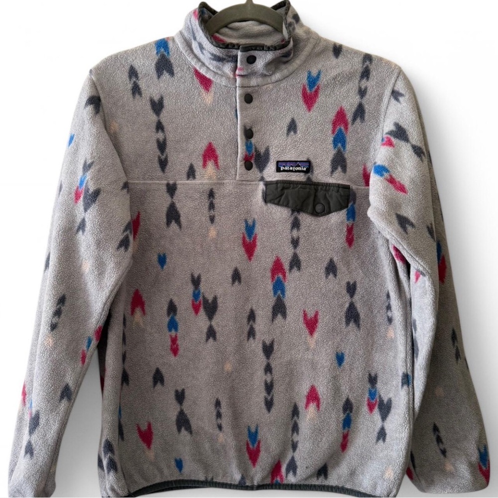 Patagonia Synchilla Women’s